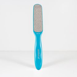 Palladio Beauty Probelle Nickel Foot File -Blue