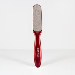 Palladio Beauty Probelle Nickel Foot File -Red