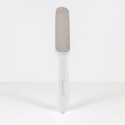 Palladio Beauty Probelle Nickel Foot File -White