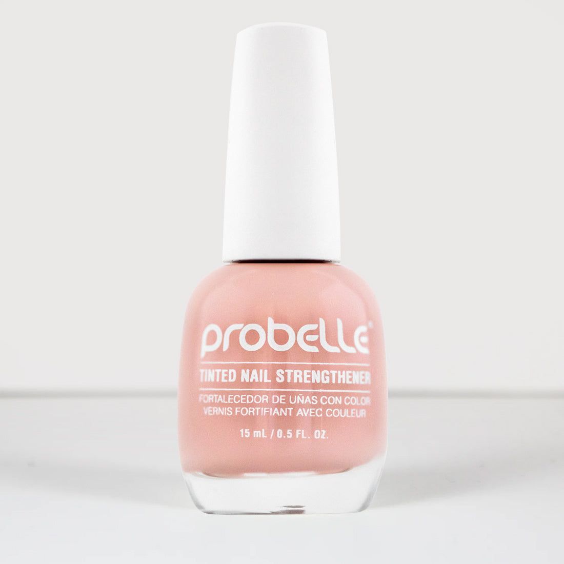 Palladio Beauty Probelle Tinted Nail Strengthener - Pastel Purple