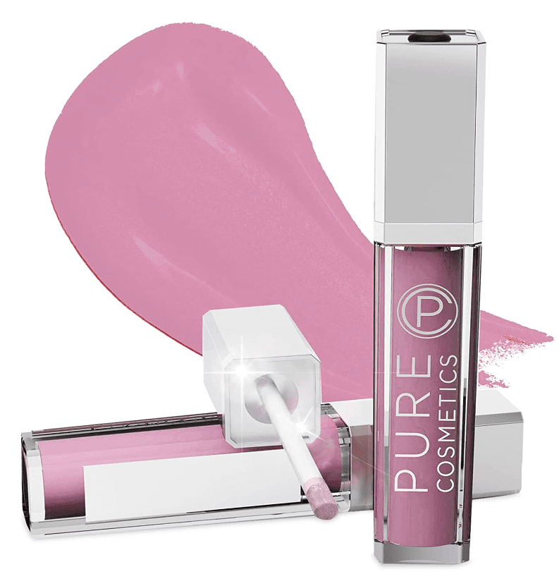 Pure Cosmetics Lip Gloss, Charmed