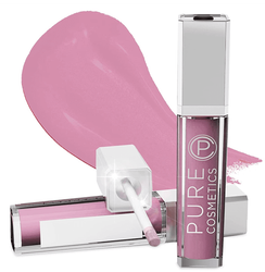 Pure Cosmetics Lip Gloss, Charmed