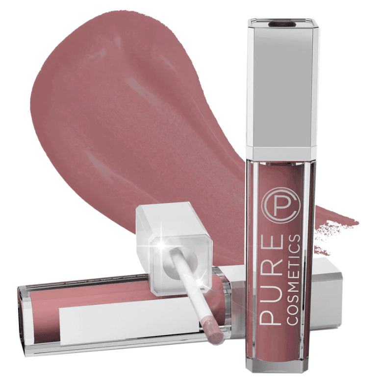 Pure Cosmetics Lip Gloss, Classy