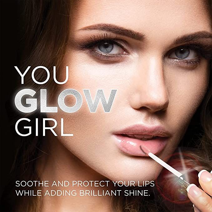 Pure Cosmetics Lip Gloss, Cosmic Latte