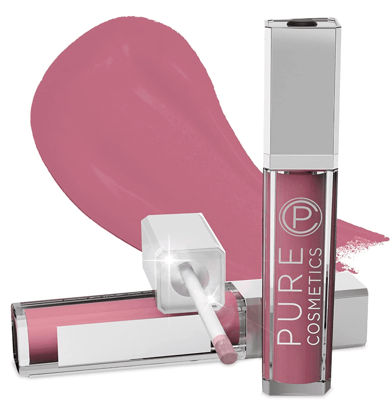 Pure Cosmetics Lip Gloss, Girl Crush