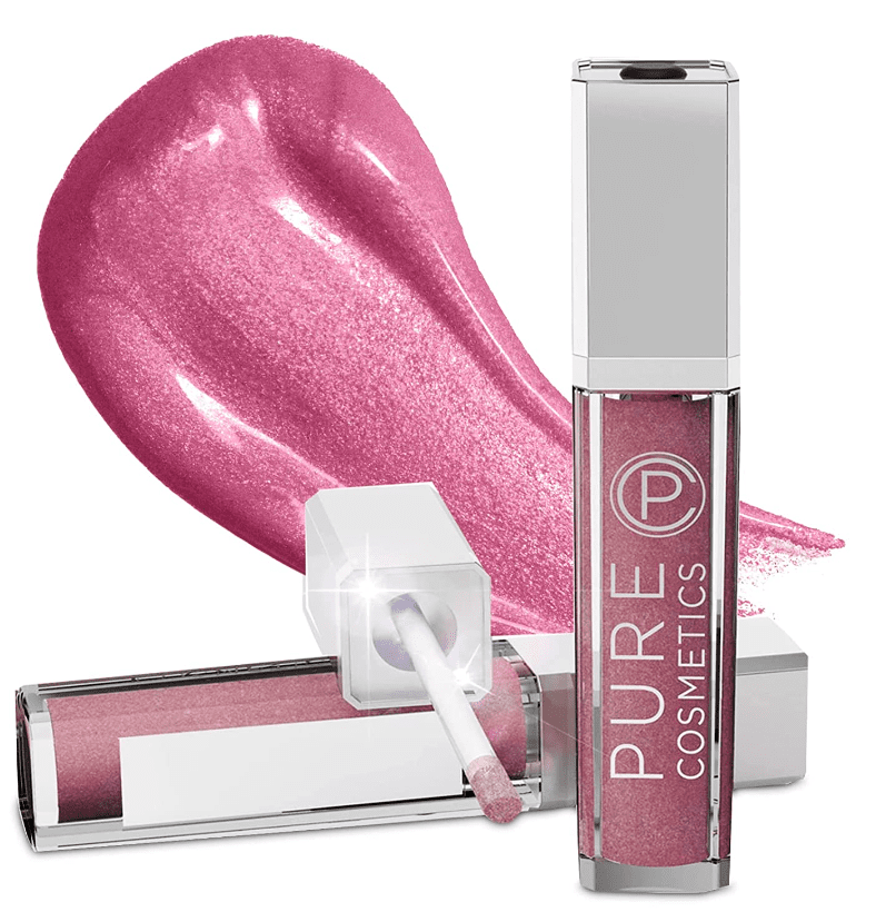 Pure Cosmetics Lip Gloss, Ooh La La