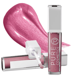 Pure Cosmetics Lip Gloss, Ooh La La