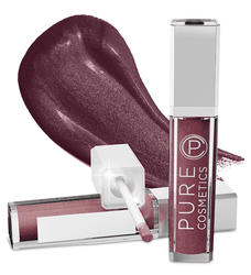 Pure Cosmetics Lip Gloss, Passion
