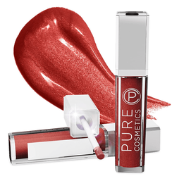 Pure Cosmetics Lip Gloss, Razzmatazz