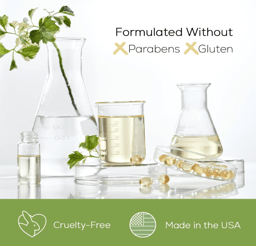 Pure Cosmetics Pure Lano Natural Lip Treatment