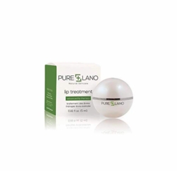 Pure Cosmetics Pure Lano Natural Lip Treatment