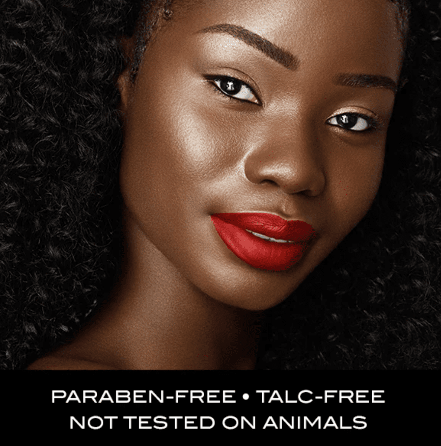 Pure Cosmetics Velvet Vixen Highlighter, Midnight Kiss