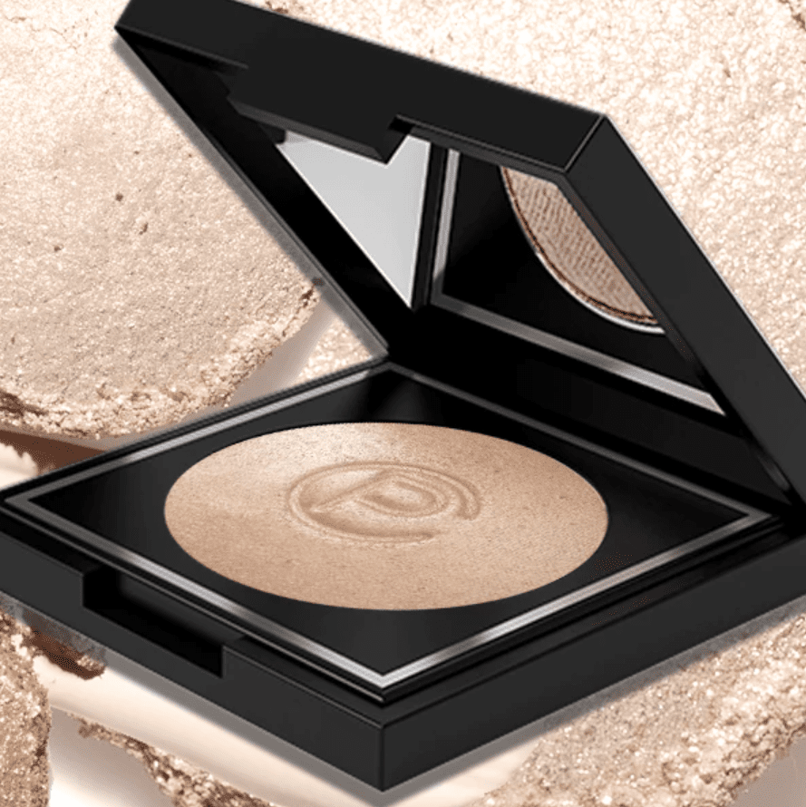 Pure Cosmetics Velvet Vixen Highlighter, Moonlight