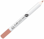 Pure Cosmetics Waterproof Lip Liner Pencil - Warm Caramel