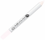 Pure & Glam Cosmetics Waterproof Lip/Eye Liner Pencil - Clear