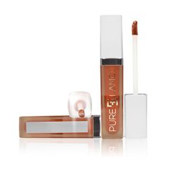 Pure Lano Illumination Light Up Lip Gloss, Tuscan Sunset