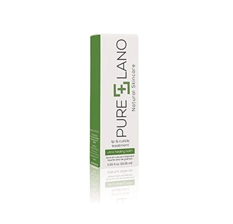 Pure Lano Lip & Cuticle Treatment