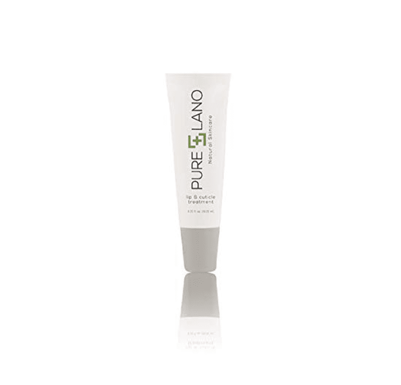 Pure Lano Lip & Cuticle Treatment
