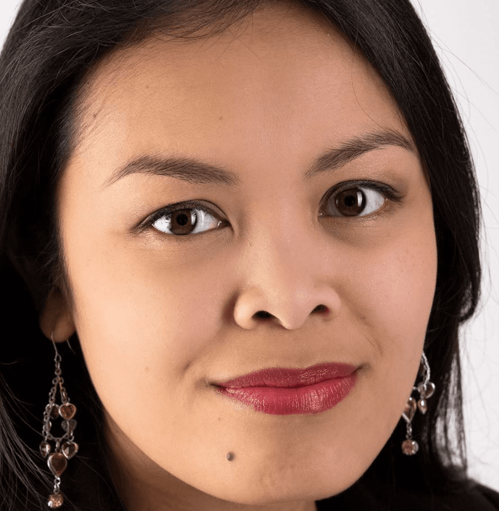 Red Apple Lipstick, Appley Ever After Lipstick