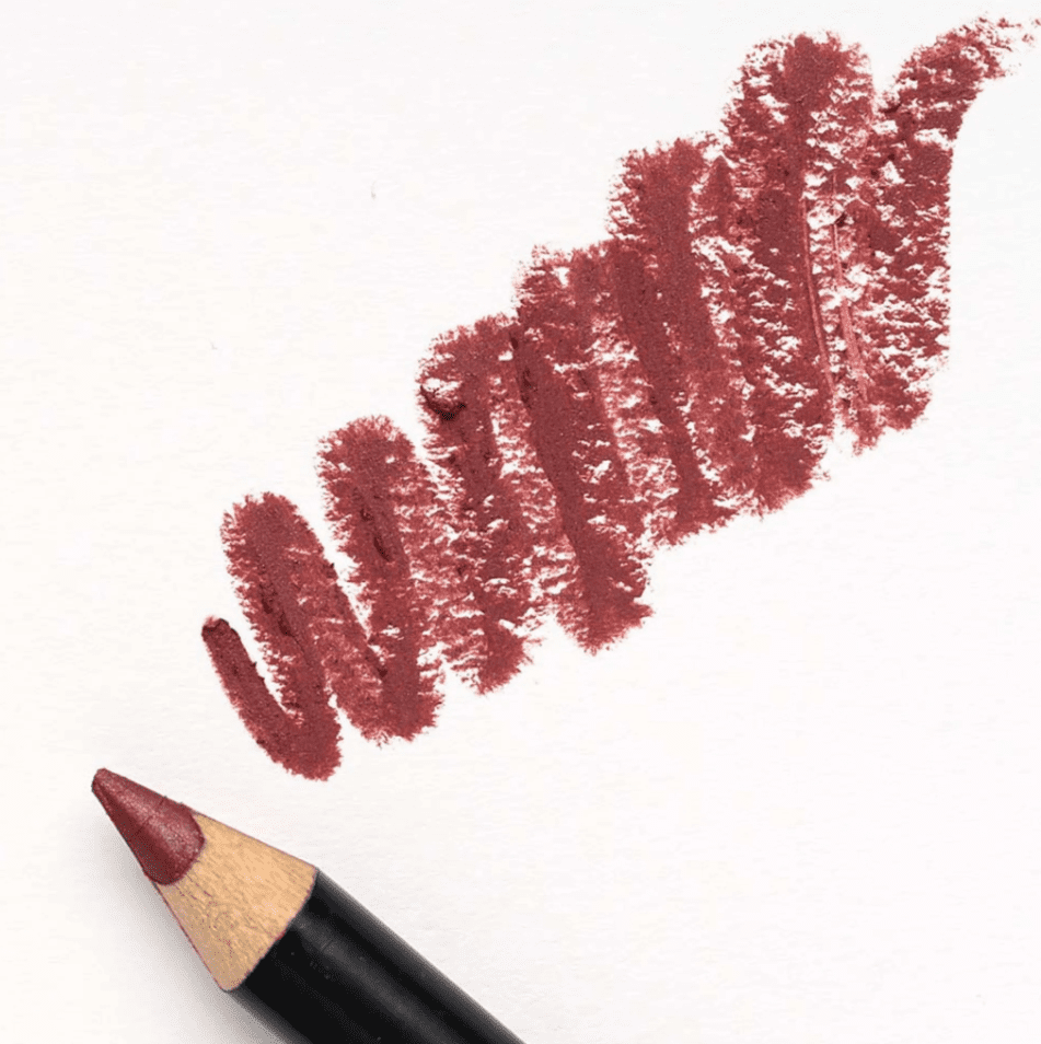 RED APPLE LIPSTICK, Barely Pink Lip Liner