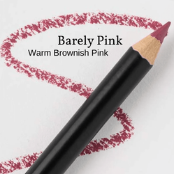 RED APPLE LIPSTICK, Barely Pink Lip Liner