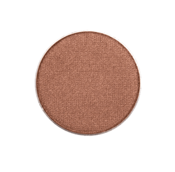 RED APPLE LIPSTICK, Bronze Bombshell Eyeshadow