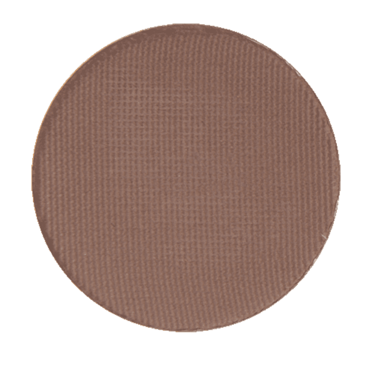 RED APPLE LIPSTICK - Brownie Points Eyeshadow