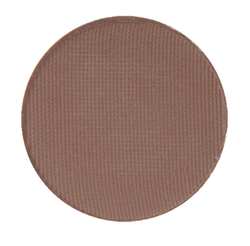 RED APPLE LIPSTICK - Brownie Points Eyeshadow