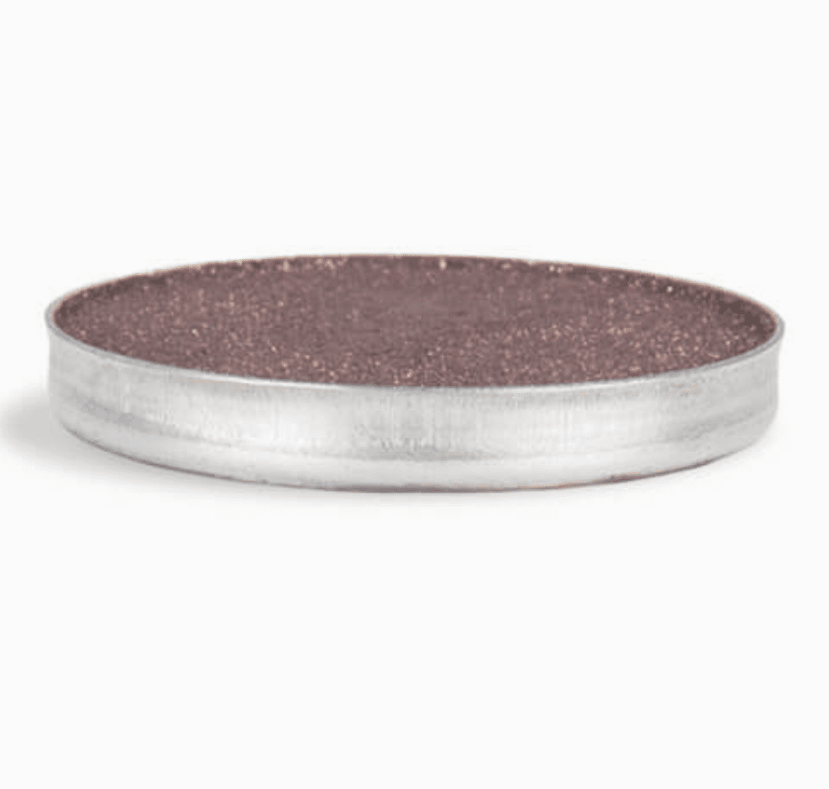 RED APPLE LIPSTICK, Chocolate Martini Eyeshadow