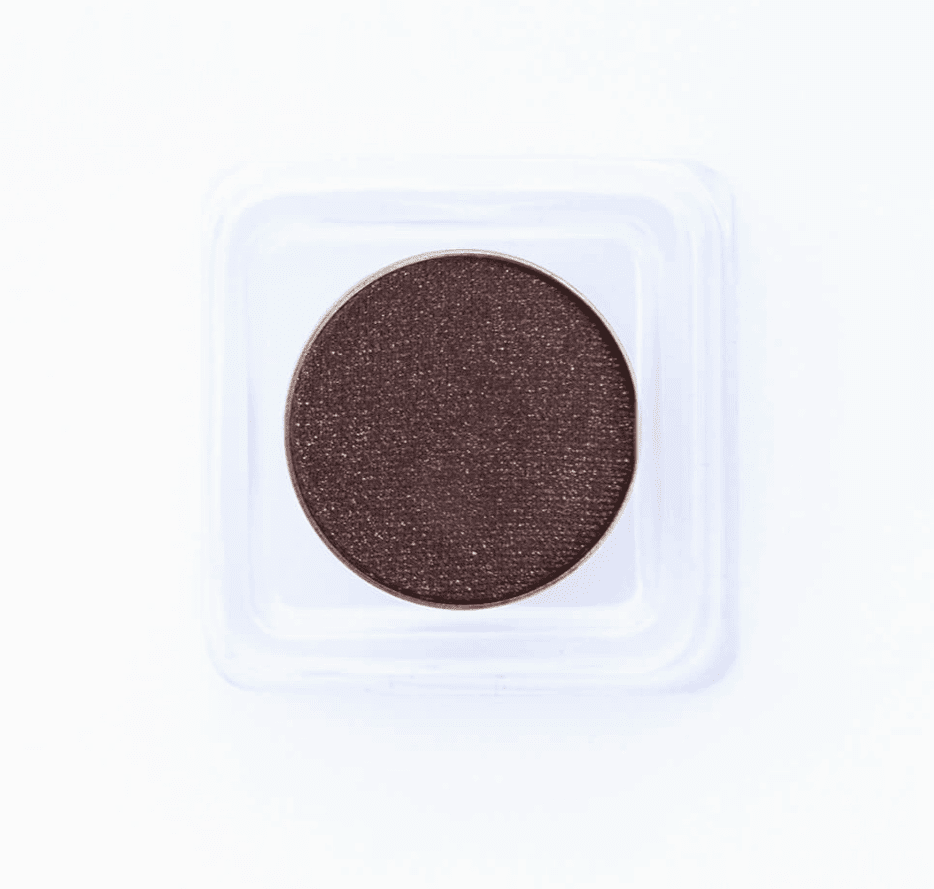 RED APPLE LIPSTICK, Chocolate Martini Eyeshadow