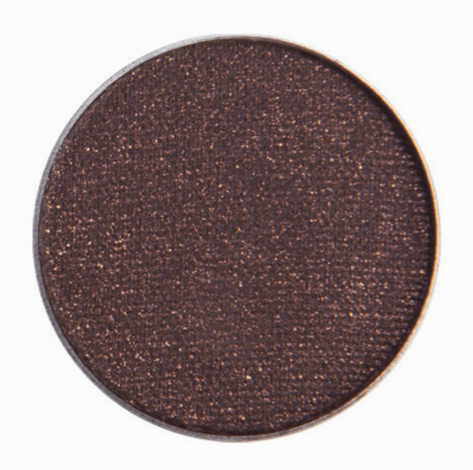 RED APPLE LIPSTICK, Chocolate Martini Eyeshadow