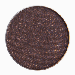 RED APPLE LIPSTICK, Chocolate Martini Eyeshadow