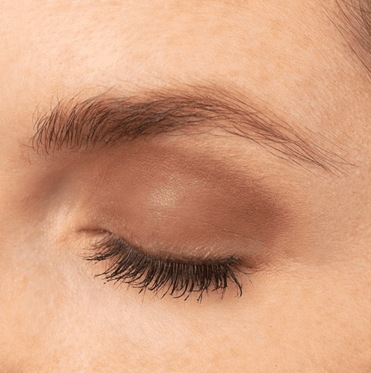 RED APPLE LIPSTICK, (EM102) Blondeshell Eyeshadow