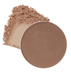 RED APPLE LIPSTICK, (EM102) Blondeshell Eyeshadow