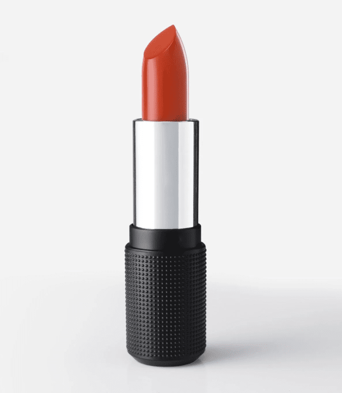Red Apple Lipstick, Firesign Lipstick