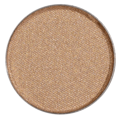 RED APPLE LIPSTICK, Golden Ticket Eyeshadow