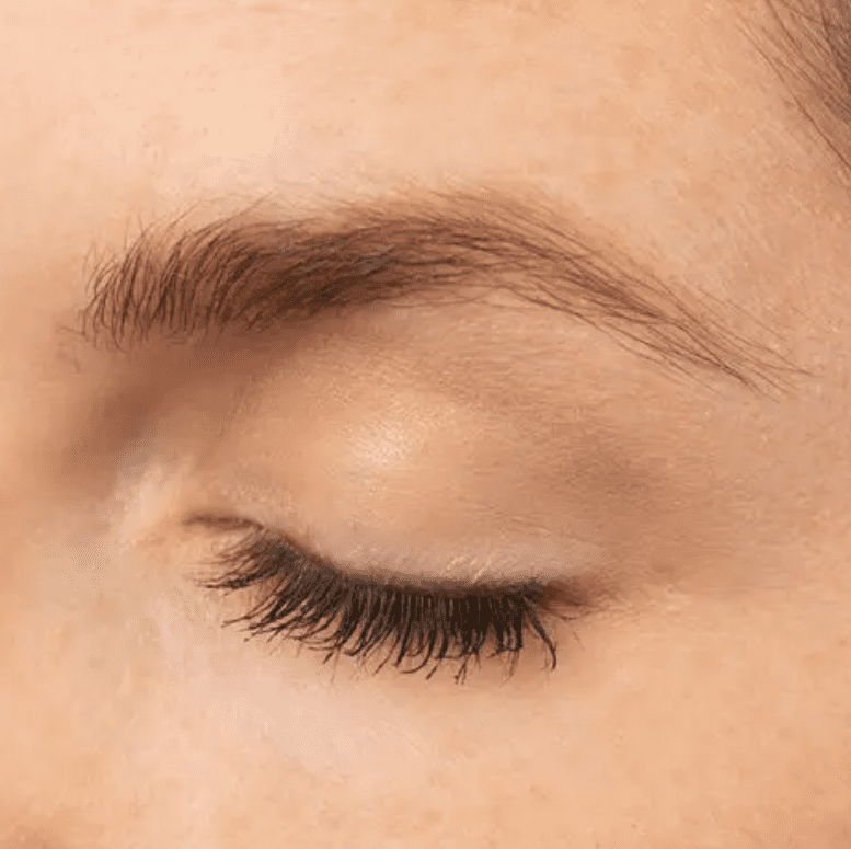 RED APPLE LIPSTICK, Heirloom Eyeshadow