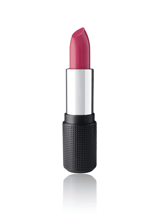 Red Apple Lipstick, Hibiscus Lipstick
