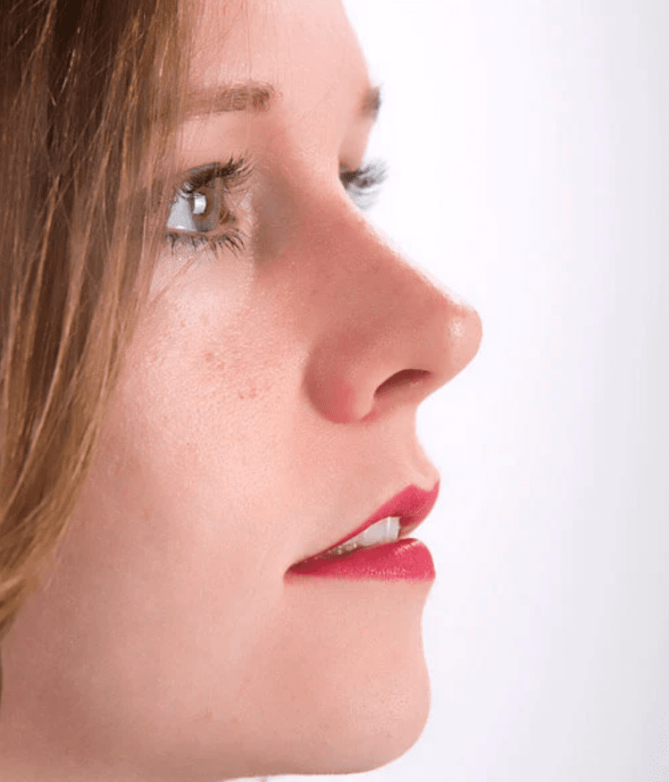 Red Apple Lipstick, Hibiscus Lipstick