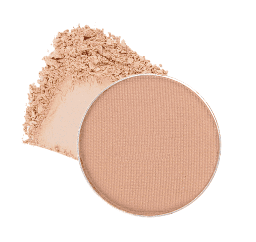 RED APPLE LIPSTICK, (EM101) Hush Hush Eyeshadow