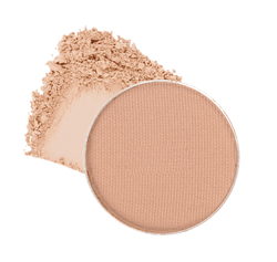 RED APPLE LIPSTICK, (EM101) Hush Hush Eyeshadow