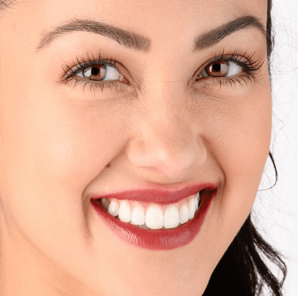 Red Apple Lipstick, Knock Out Lipstick