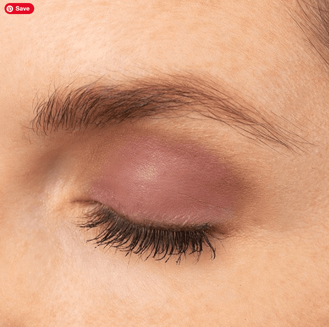 RED APPLE LIPSTICK, Made You Wink Eyeshadow