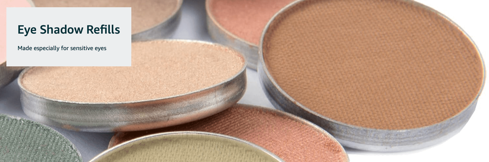 RED APPLE LIPSTICK, Made You Wink Eyeshadow