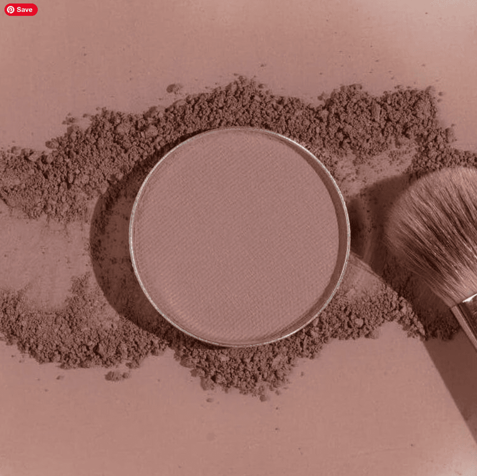 RED APPLE LIPSTICK, Made You Wink Eyeshadow