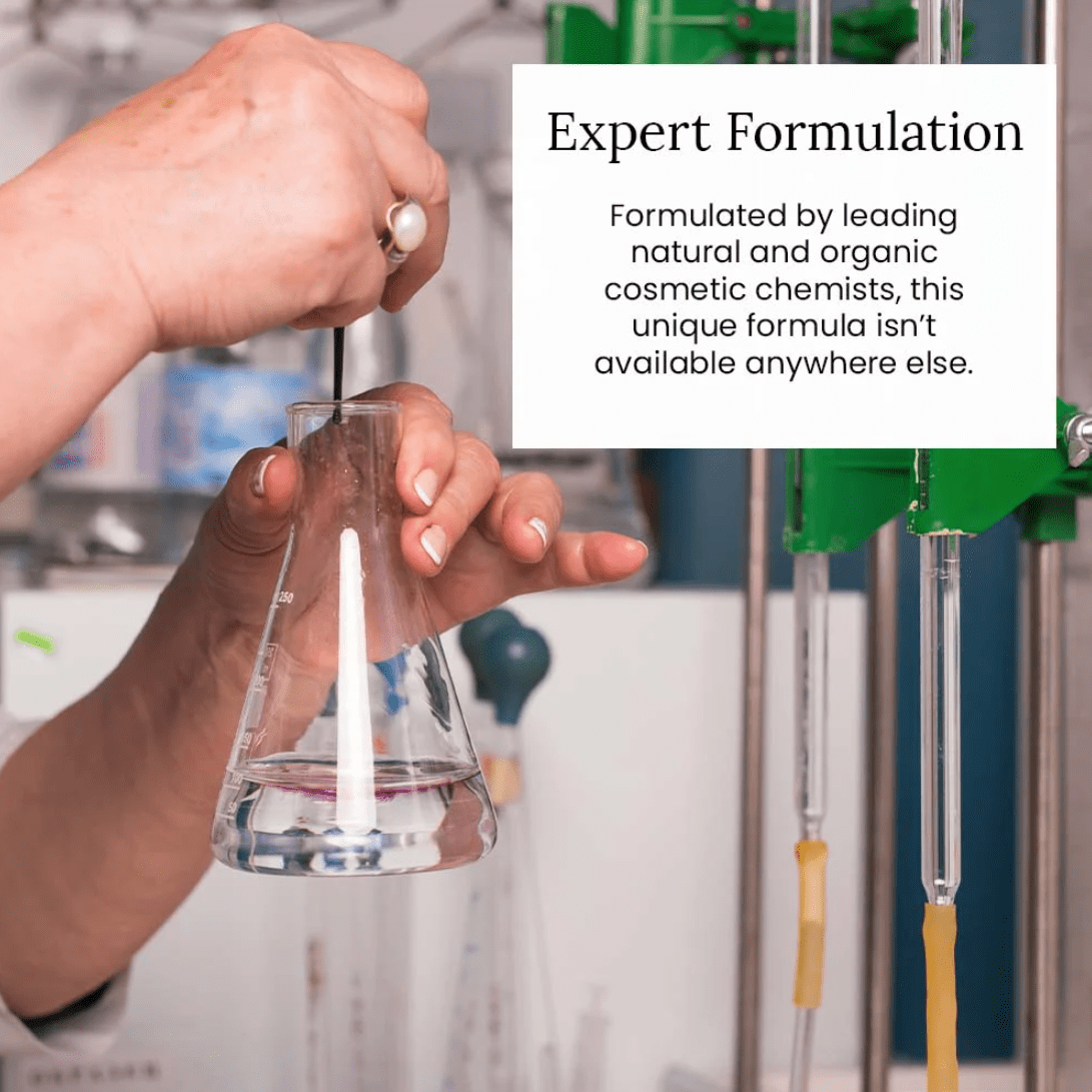 Red Apple Lipstick, Mascara - The Lash Project V.02, Brown