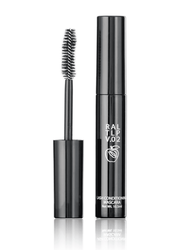 Red Apple Lipstick, Mascara - The Lash Project V.02, Brown