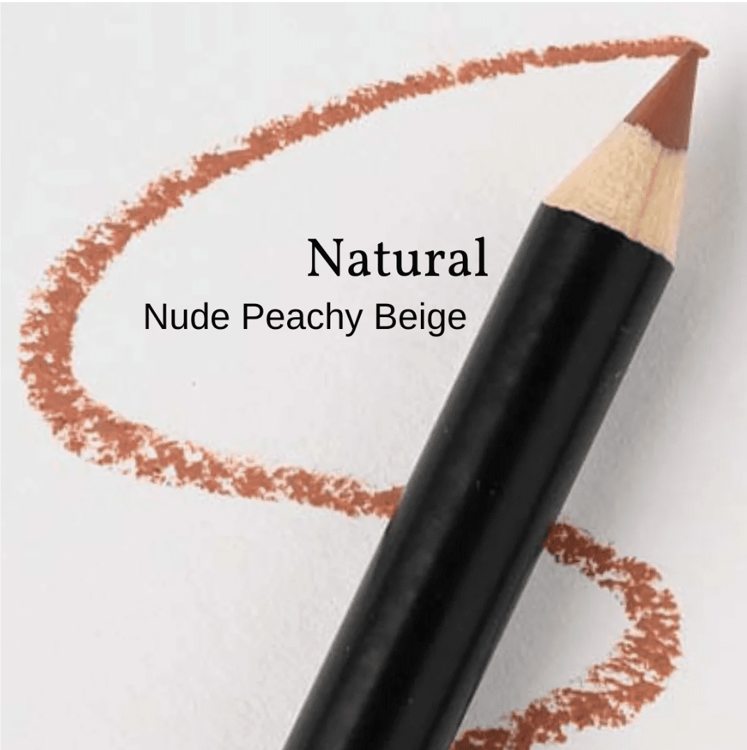 RED APPLE LIPSTICK, Natural Lip Liner