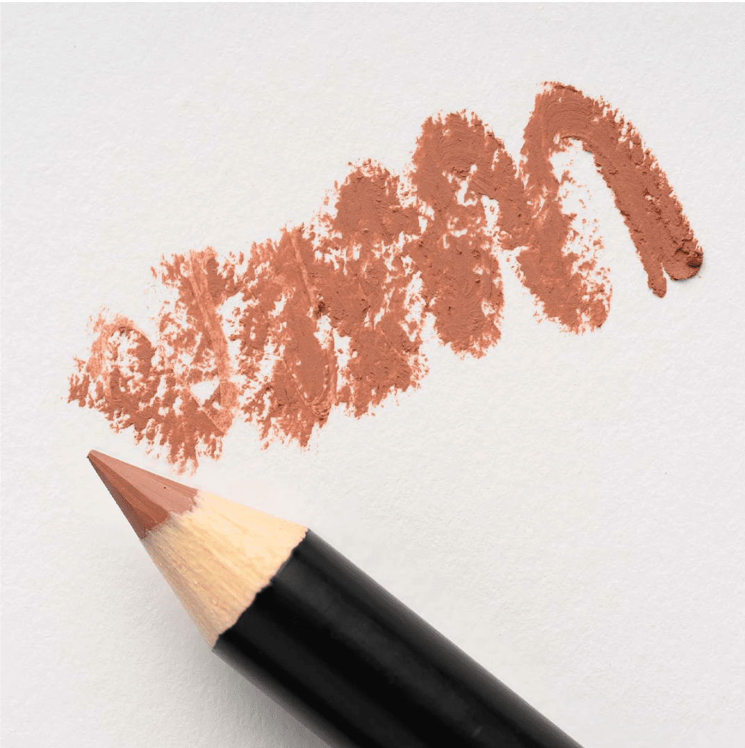 RED APPLE LIPSTICK, Natural Lip Liner