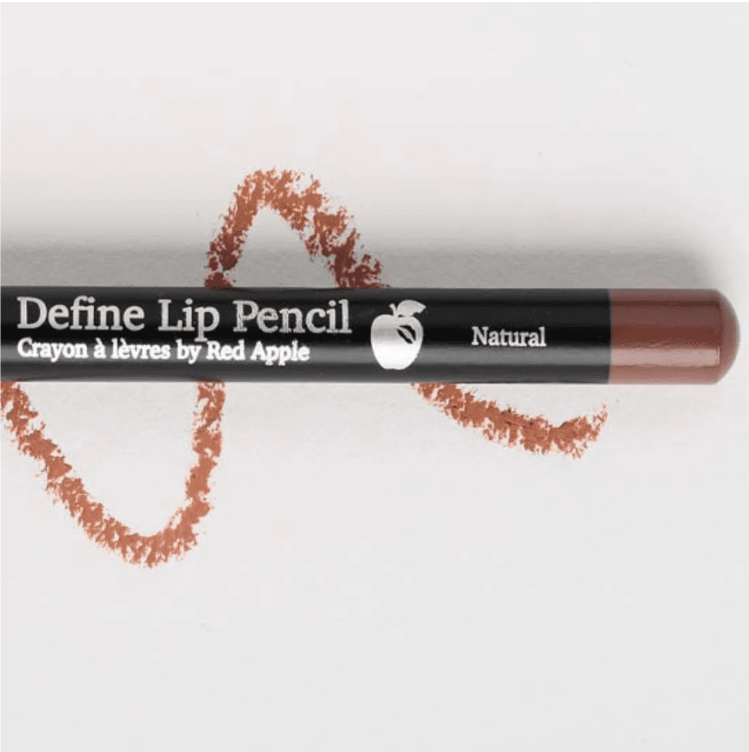 RED APPLE LIPSTICK, Natural Lip Liner